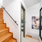 Appart hôtel Aerino Luxury 4*