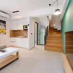 Aerino Luxury Chrysi Ammoudia