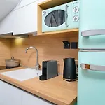 Aerino Luxury 4* Chrysi Ammoudia