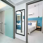 Aerino Luxury Appart hôtel
