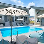Aerino Luxury Appart hôtel Chrysi Ammoudia