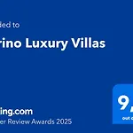 Aerino Luxury Appart hôtel 4*
