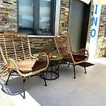 Appart hôtel Aerino Luxury
