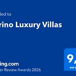 Aerino Luxury Chrysi Ammoudia