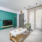 Appart hôtel Aerino Luxury
