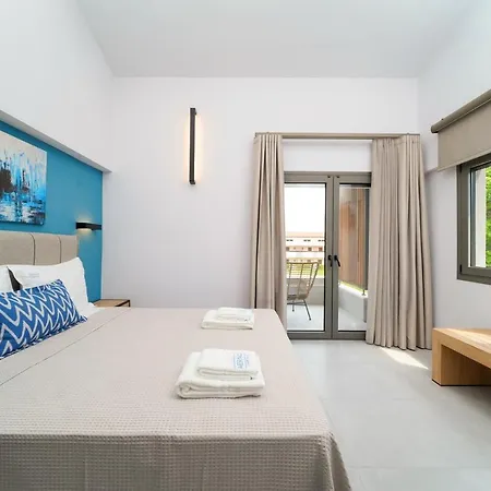 Aerino Luxury Ξενοδοχείο με διαμερίσματα