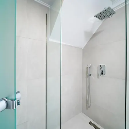 Aerino Luxury 4* Chrisi Ammoudia