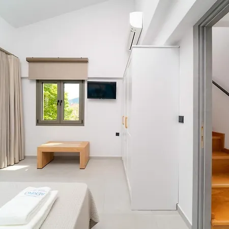 Aerino Luxury Ξενοδοχείο με διαμερίσματα