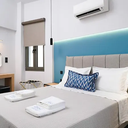 Aerino Luxury Χρυσή Αμμουδιά