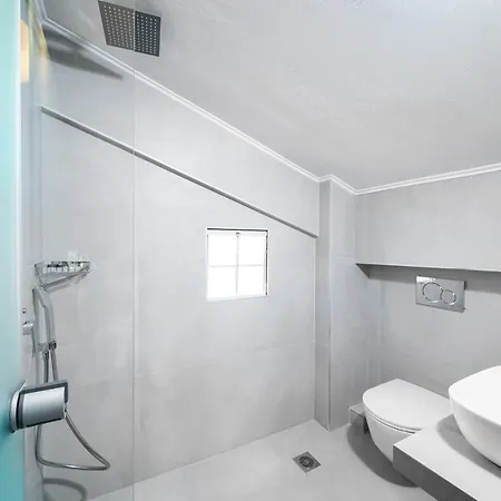 Aerino Luxury 4* Chrisi Ammoudia