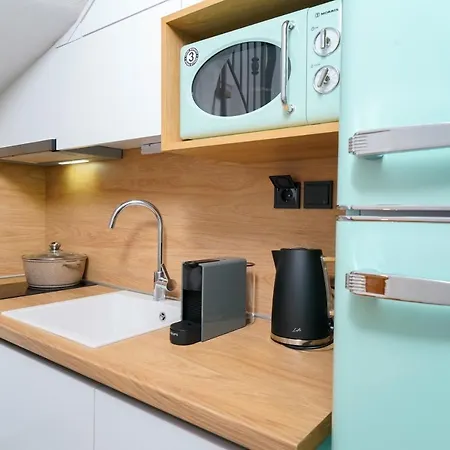 Aerino Luxury 4* Chrisi Ammoudia