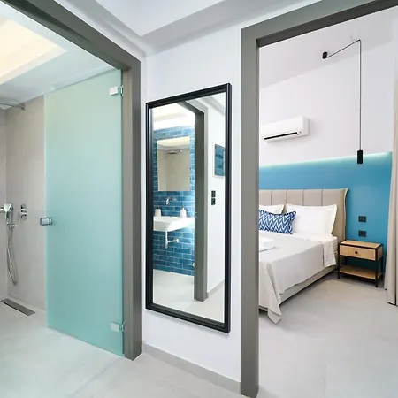 Aerino Luxury Ξενοδοχείο με διαμερίσματα