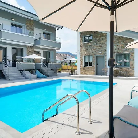 Aerino Luxury