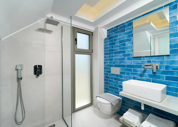 Aerino Luxury Chrisi Ammoudia