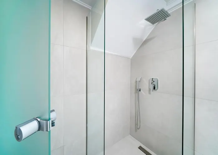 Aerino Luxury 4* Chrisi Ammoudia
