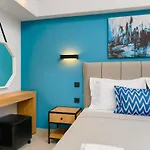 Aerino Luxury Aparthotel Chrisi Ammoudia