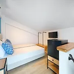 Aparthotel Aerino Luxury Chrisi Ammoudia