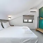 Aerino Luxury Aparthotel 4*