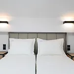 Aerino Luxury Aparthotel 4*