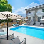 Aerino Luxury Aparthotel