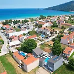 Aparthotel Aerino Luxury Chrisi Ammoudia