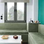 Aerino Luxury 4* Chrisi Ammoudia