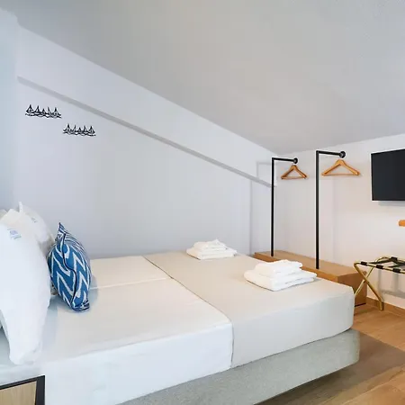 Aerino Luxury Хриси-Амудия