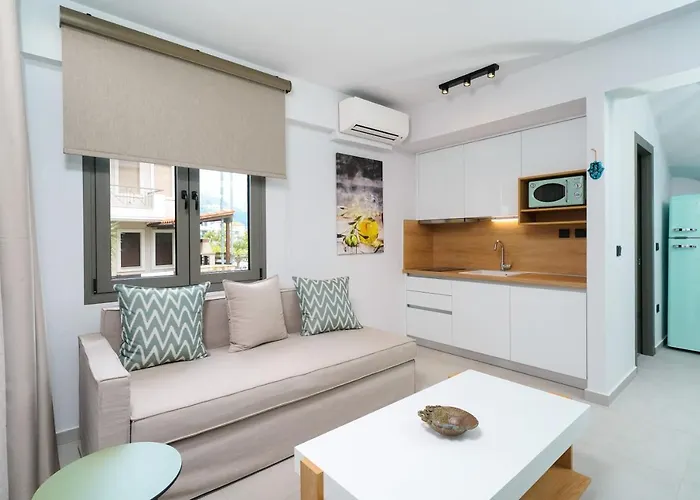 Aparthotel Aerino Luxury 4*