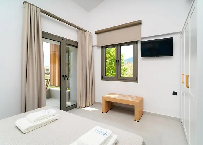 Aerino Luxury