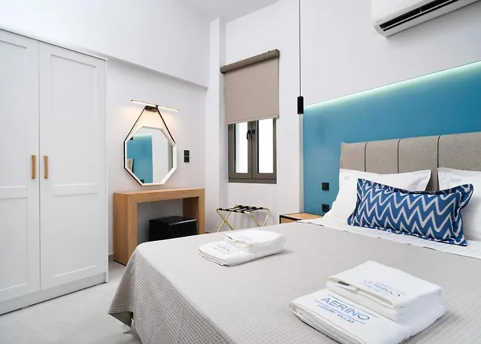 Aerino Luxury