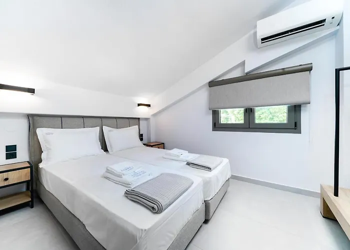 Aerino Luxury 4*