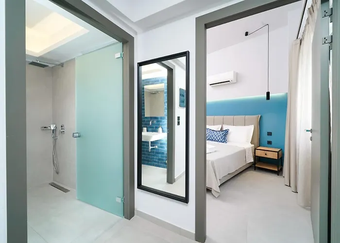 Aerino Luxury Aparthotel