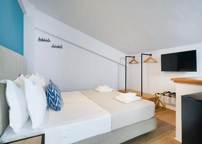 Aerino Luxury Хриси-Амудия